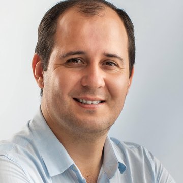 Ing. Carlos Pereira R.