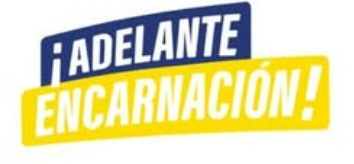 ¡Adelante Encarnación!