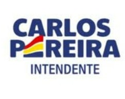 Carlos Pereira, Intendente